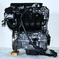 2013 - 2018 Toyota Avalon Hybrid Engine 2.5L 4 Cylinder 2ARFXE JDM