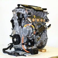 2013 - 2018 Toyota Avalon Hybrid Engine 2.5L 4 Cylinder 2ARFXE JDM
