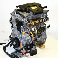 2013 - 2018 Toyota Avalon Hybrid Engine 2.5L 4 Cylinder 2ARFXE JDM