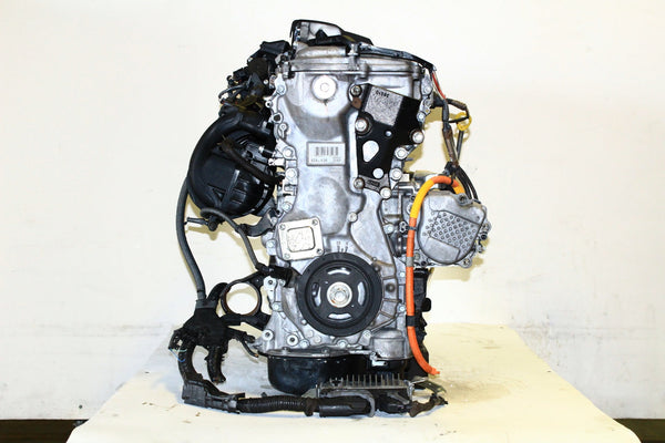 2013 - 2018 Toyota Avalon Hybrid Engine 2.5L 4 Cylinder 2ARFXE JDM