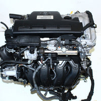 2016 - 2018 Toyota Rav4 Hybrid Engine 2.5L 4 Cylinder 2ARFXE JDM