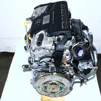 2016 - 2018 Toyota Rav4 Hybrid Engine 2.5L 4 Cylinder 2ARFXE JDM