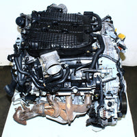 2016 - 2018 Toyota Rav4 Hybrid Engine 2.5L 4 Cylinder 2ARFXE JDM