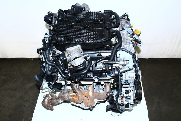 2016 - 2018 Toyota Rav4 Hybrid Engine 2.5L 4 Cylinder 2ARFXE JDM