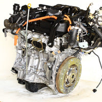 2016 - 2022 Lexus RX450h Hybrid Engine 3.5L V6 2GR - FXS JDM 20k Miles