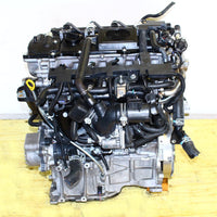 2016 - 2021 Toyota Prius Hybrid Engine 1.8L 4 Cylinder 2ZR - FXE 4th Generation