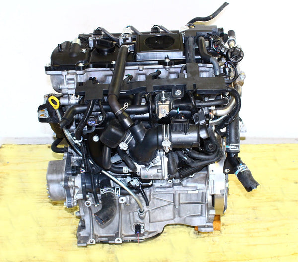 2016 - 2021 Toyota Prius Hybrid Engine 1.8L 4 Cylinder 2ZR - FXE 4th Generation
