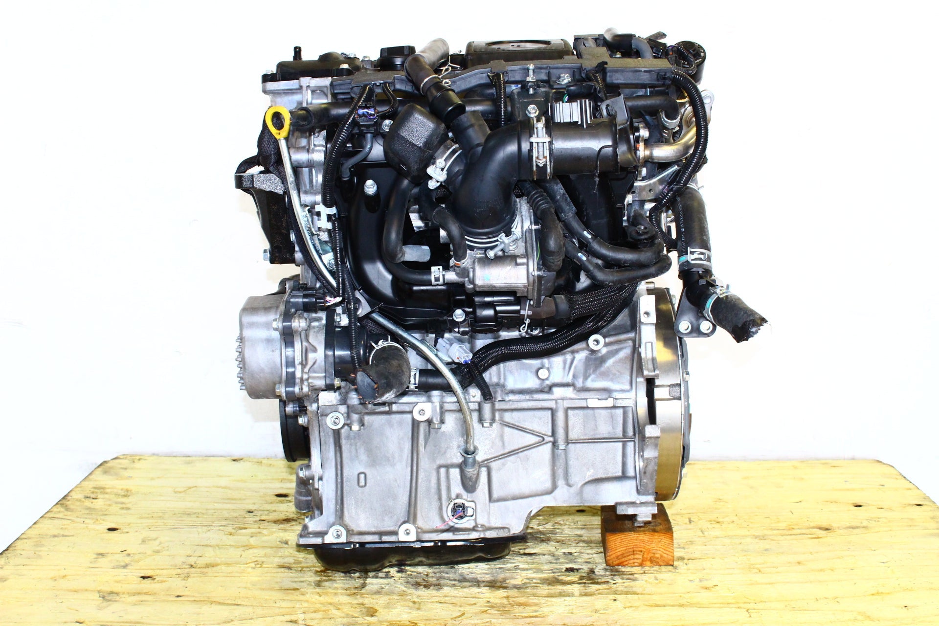 1 8 L 4 Cylinder