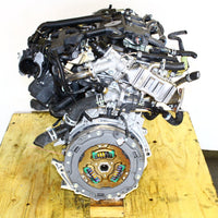 2016 - 2021 Toyota Prius Hybrid Engine 1.8L 4 Cylinder 2ZR - FXE 4th Generation