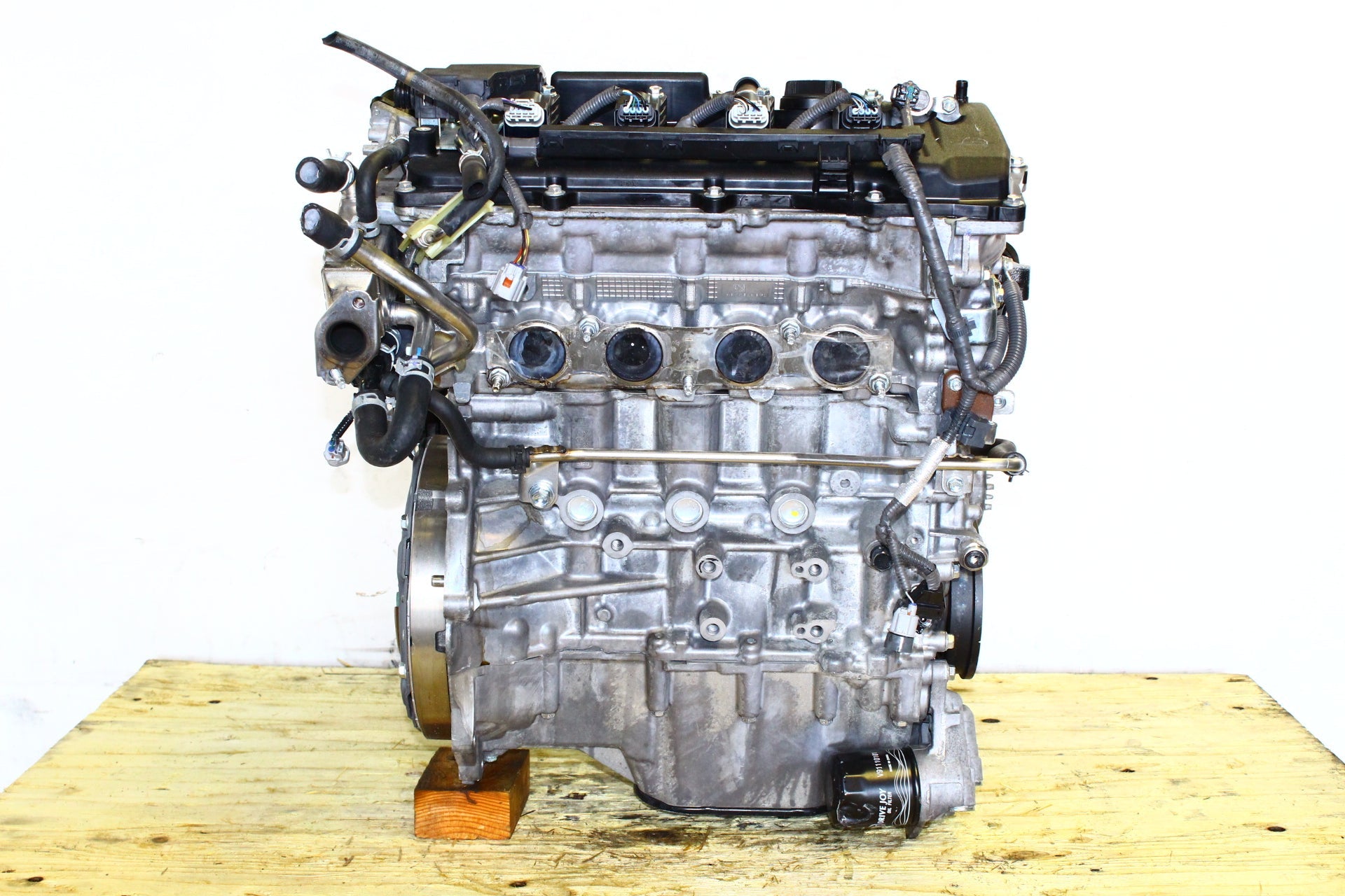 1 8 L 4 Cylinder