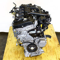 2016 - 2021 Toyota Prius Hybrid Engine 1.8L 4 Cylinder 2ZR - FXE 4th Generation