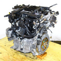 2016 - 2021 Toyota Prius Hybrid Engine 1.8L 4 Cylinder 2ZR - FXE 4th Generation