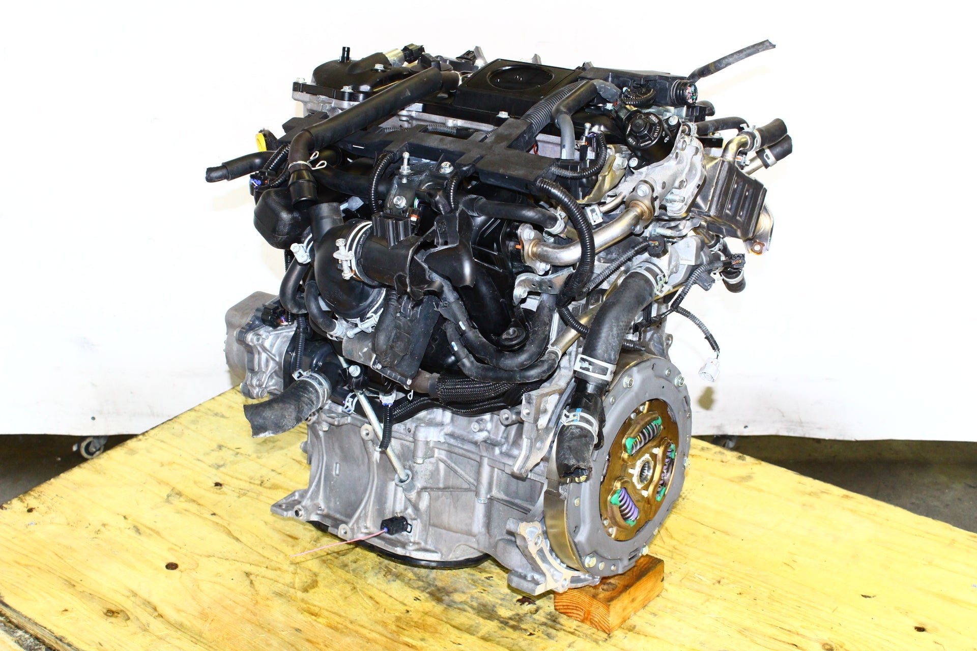 1 8 L 4 Cylinder