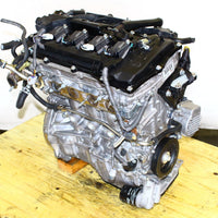 2016 - 2021 Toyota Prius Hybrid Engine 1.8L 4 Cylinder 2ZR - FXE 4th Generation