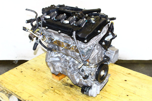 2016 - 2021 Toyota Prius Hybrid Engine 1.8L 4 Cylinder 2ZR - FXE 4th Generation