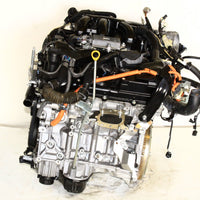 2016 - 2022 Lexus RX450h Hybrid Engine 3.5L V6 2GR - FXS JDM 20k Miles