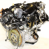 2016 - 2022 Lexus RX450h Hybrid Engine 3.5L V6 2GR - FXS JDM 20k Miles