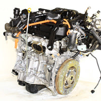 2016 - 2022 Lexus RX450h Hybrid Engine 3.5L V6 2GR - FXS JDM 20k Miles