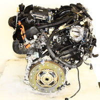 2016 - 2022 Lexus RX450h Hybrid Engine 3.5L V6 2GR - FXS JDM 20k Miles