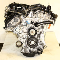 2016 - 2022 Lexus RX450h Hybrid Engine 3.5L V6 2GR - FXS JDM 20k Miles