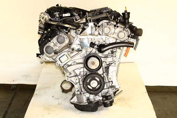 2016 - 2022 Lexus RX450h Hybrid Engine 3.5L V6 2GR - FXS JDM 20k Miles