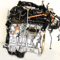 2016 - 2022 Lexus RX450h Hybrid Engine 3.5L V6 2GR - FXS JDM 20k Miles