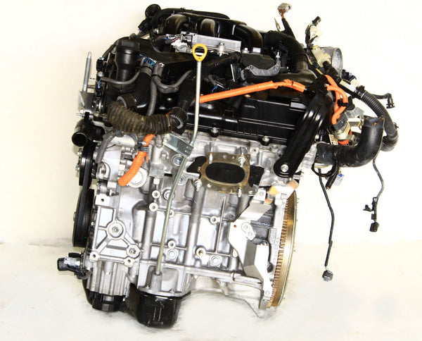 2016 - 2022 Lexus RX450h Hybrid Engine 3.5L V6 2GR - FXS JDM 20k Miles