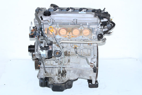 JDM 2.4L 2AZ-FE VVTi Engine for 2001-2007 Toyota Highlander | Low Mileage & Warranty