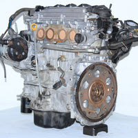 JDM 2.4L 2AZ-FE VVTi Engine for 2001-2007 Toyota Highlander | Low Mileage & Warranty