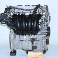JDM 2.4L 2AZ-FE VVTi Engine for 2001-2007 Toyota Highlander | Low Mileage & Warranty