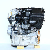 2010-2015 Toyota Prius JDM Engine 1.8L 2ZRFXE