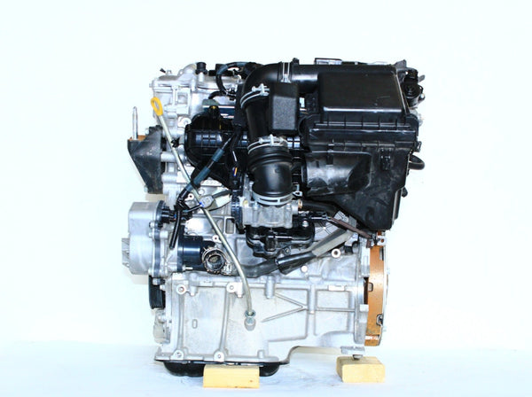 2010-2015 Toyota Prius JDM Engine 1.8L 2ZRFXE