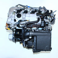 2010-2015 Toyota Prius JDM Engine 1.8L 2ZRFXE