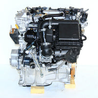 2010-2015 Toyota Prius JDM Engine 1.8L 2ZRFXE
