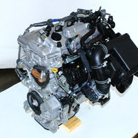 2010-2015 Toyota Prius JDM Engine 1.8L 2ZRFXE