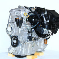 2010-2015 Toyota Prius JDM Engine 1.8L 2ZRFXE