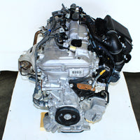2010-2015 Toyota Prius JDM Engine 1.8L 2ZRFXE