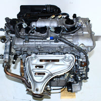 2010-2015 Toyota Prius JDM Engine 1.8L 2ZRFXE