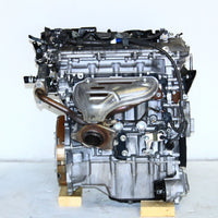 2010-2015 Toyota Prius JDM Engine 1.8L 2ZRFXE