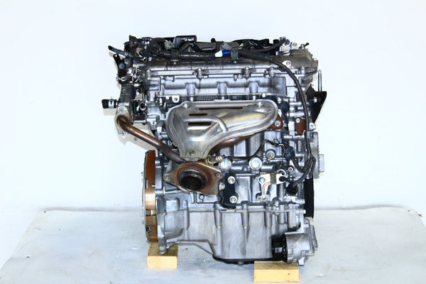 2010-2015 Toyota Prius JDM Engine 1.8L 2ZRFXE