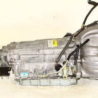 1998 - 2000 Lexus SC400 5 Speed Automatic Transmission RWD A650E 4.0L V8 1UZ JDM