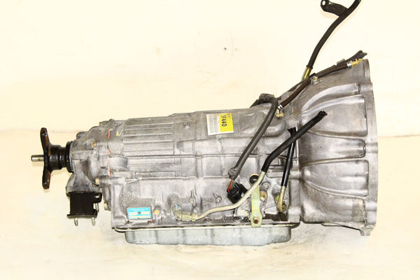 1998 - 2000 Lexus SC400 5 Speed Automatic Transmission RWD A650E 4.0L V8 1UZ JDM