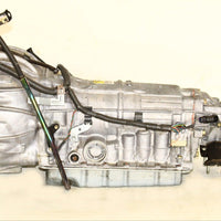 1998 - 2000 Lexus SC400 5 Speed Automatic Transmission RWD A650E 4.0L V8 1UZ JDM