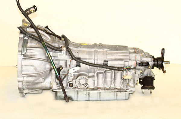 1998 - 2000 Lexus SC400 5 Speed Automatic Transmission RWD A650E 4.0L V8 1UZ JDM