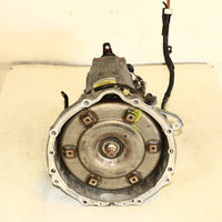 1998 - 2000 Lexus SC400 5 Speed Automatic Transmission RWD A650E 4.0L V8 1UZ JDM