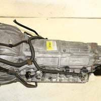 1998 - 2000 Lexus SC400 5 Speed Automatic Transmission RWD A650E 4.0L V8 1UZ JDM