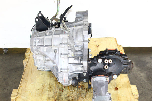 1999-2003 Lexus RX300 AWD Automatic JDM Transmission 3.0L V6 1MZ