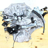 2000-2005 Toyota Celica GT Manual Transmission 5 Speed 1.8L 1ZZFE
