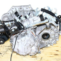 2000-2005 Toyota Celica GT Manual Transmission 5 Speed 1.8L 1ZZFE