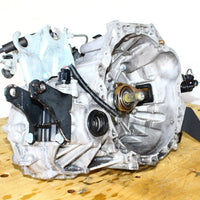2000-2005 Toyota Celica GT Manual Transmission 5 Speed 1.8L 1ZZFE